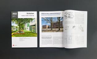 h4a_Publikation Wiehagenschule Werne im Verlag Ernst § Sohn