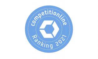 competitionline Ranking Platz 5